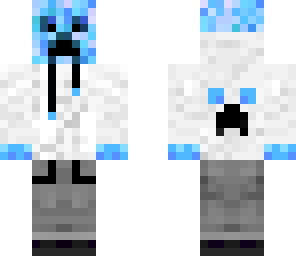 creeper yeah