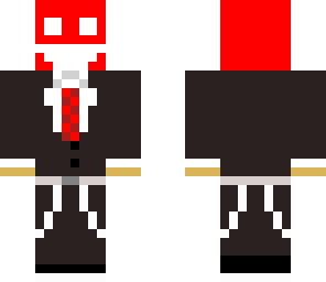 deadmou5