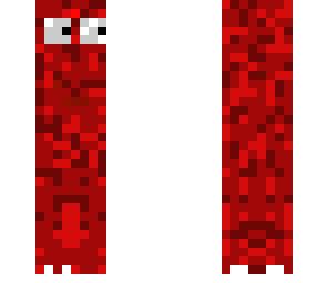 pac-man gost