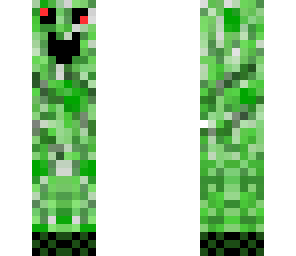 silly creeper