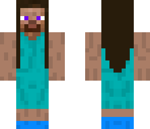 stevette