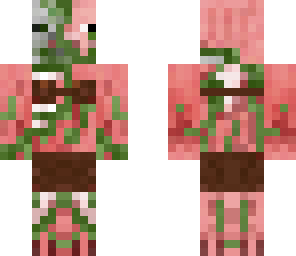 zombie pigwoman