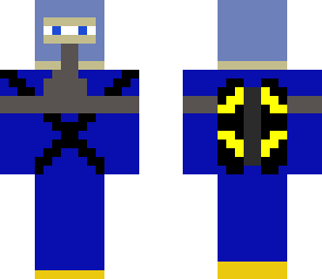 scuba diver