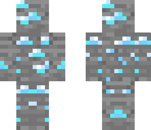 diamond ore