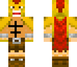 spartan with abs