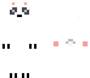 polar bear v2