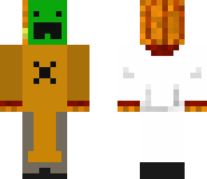 king creeper