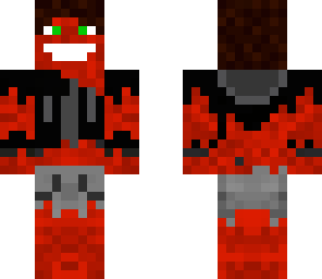 devil