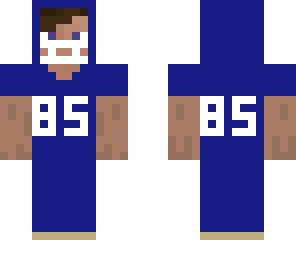 football player