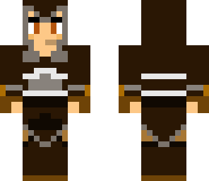 brown assassin