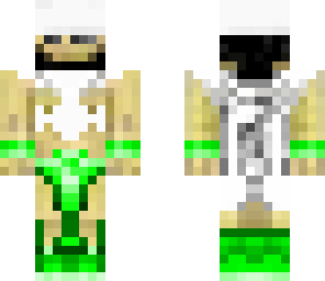 beachking for tropicraft