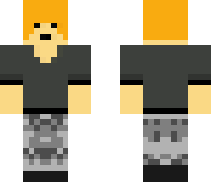 majiggalsly skin of epic