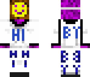 hi and bye