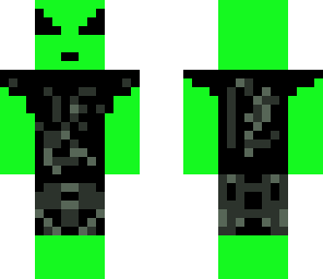 alien