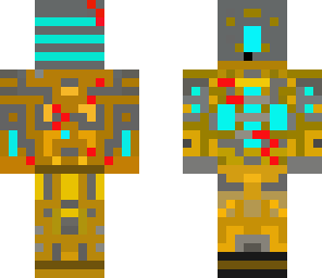 dead space 2- style armor