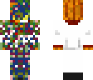 colored man 
