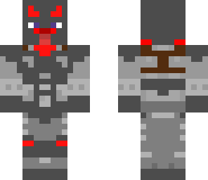 devil warrior