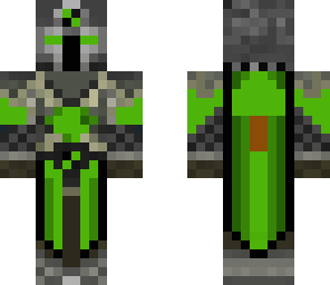 earth knight