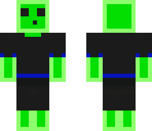 slime child