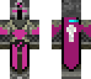 fleu\'s skin