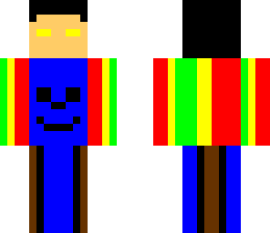 color boy