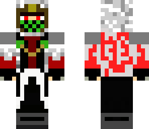 gangsta version 3