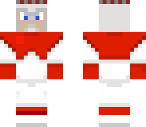 fire man
