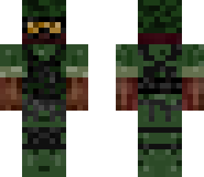 awsome soldier