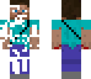 surivor of bomb