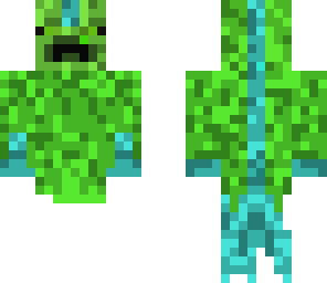 fish dude