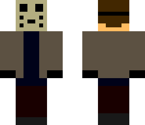 jason vorhees