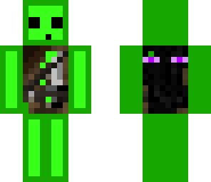 slime end hunter