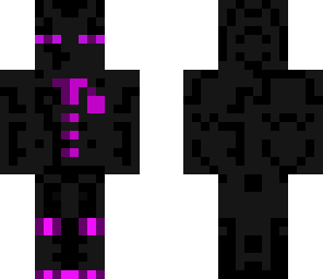 enderman gets a upgrade