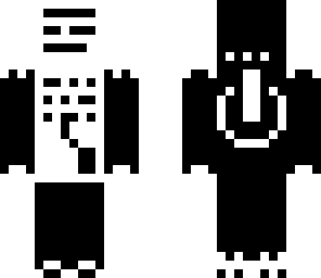 computer man