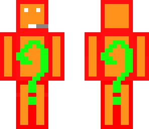 lapstats orange skin
