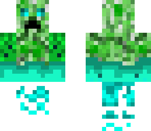 lightning creeper