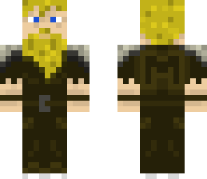 the viking of alysm