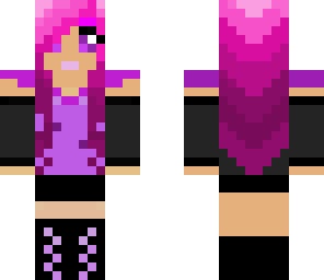 cool girl