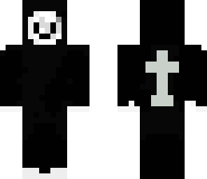 cross reaper