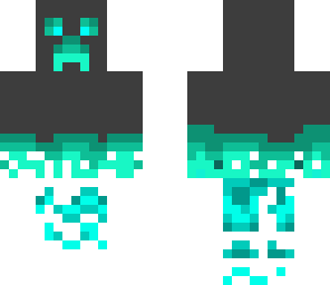 thunder cloud creeper