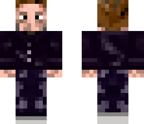 obsidain blacksmith