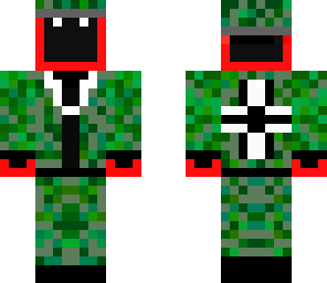 lapstats miltia costume