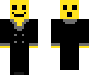 4 headed smiley face