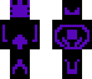 the ender
