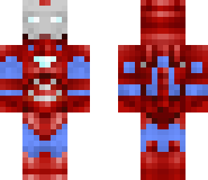 iron america