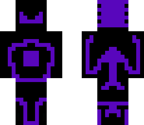 the ender