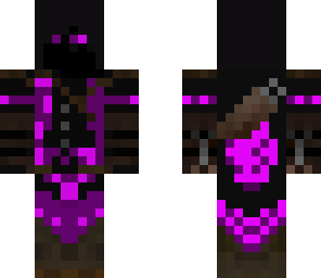 ender assassin