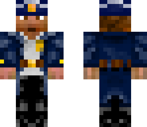 police officer