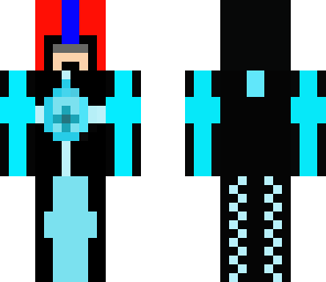 tron assassin