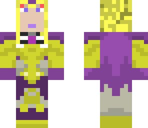 emperor mateus